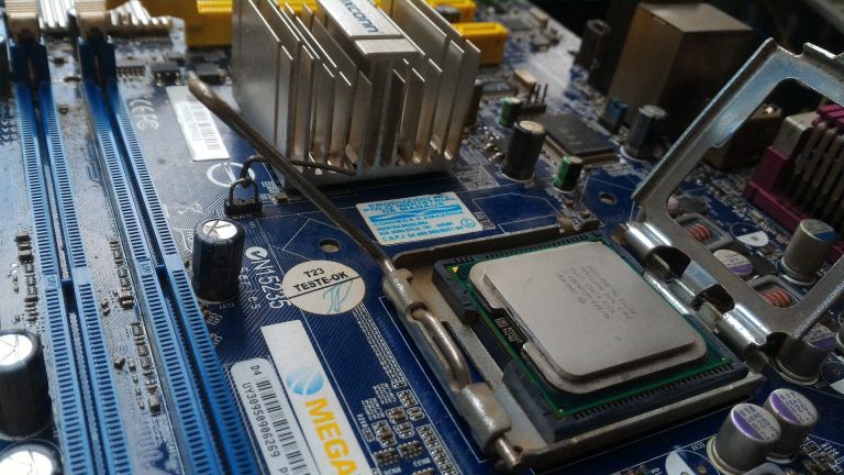 CPUMiner 2-5-0 Setup and Optimization Guide