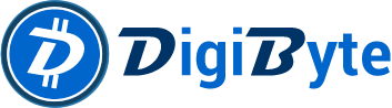 DigiByte DGB logo