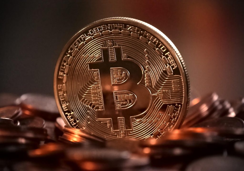 invest in bitcoin