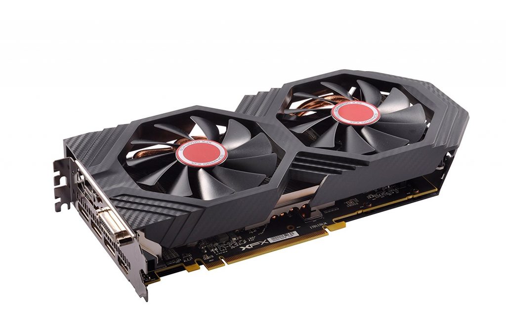 radeon rx580