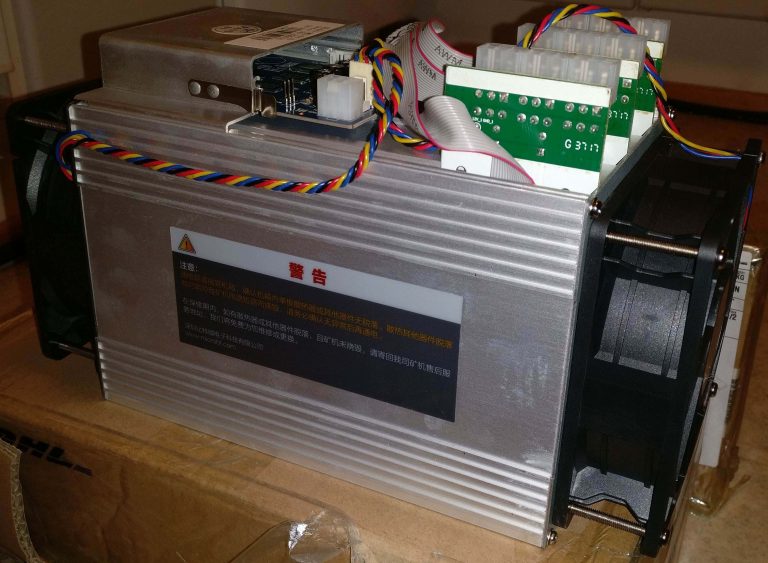 WhatsMiner M3 Bitcoin ASIC Miner Guide featured