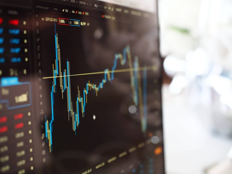 Day Trading Cryptocurrency Strategies