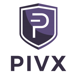 pivx cryptocurrency logo