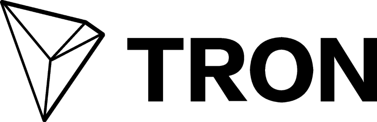 tron trx logo