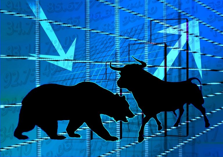 How to Make Money In Bear Markets with Cryptocurrency