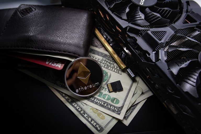 Will Crypto Eventually Replace Banks as the Primary Money Transfer Method?