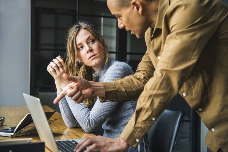 The Key Differences Between Forex And CFD