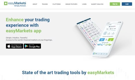 easymarkets ubtc