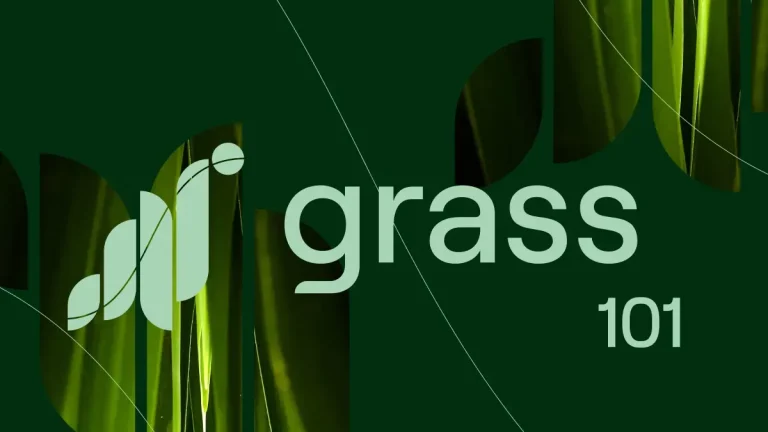 GetGrass Setup Guide