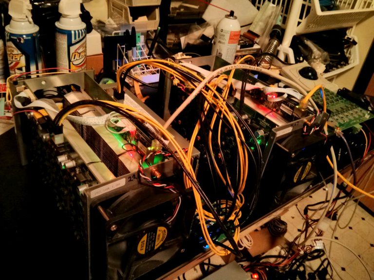 How To Solo Mine Bitcoin in 2025